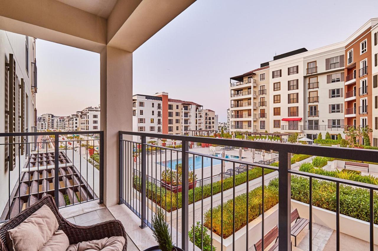 Majestic La Voile Luxe Pool Sea Views Apartment *