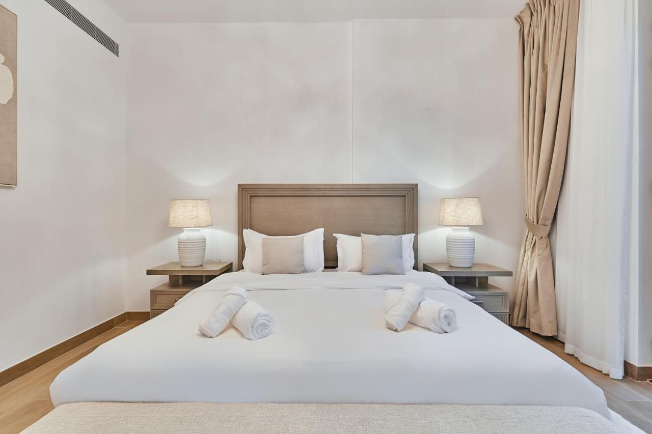 Apartment Majestic La Voile Luxe Pool Sea Views *