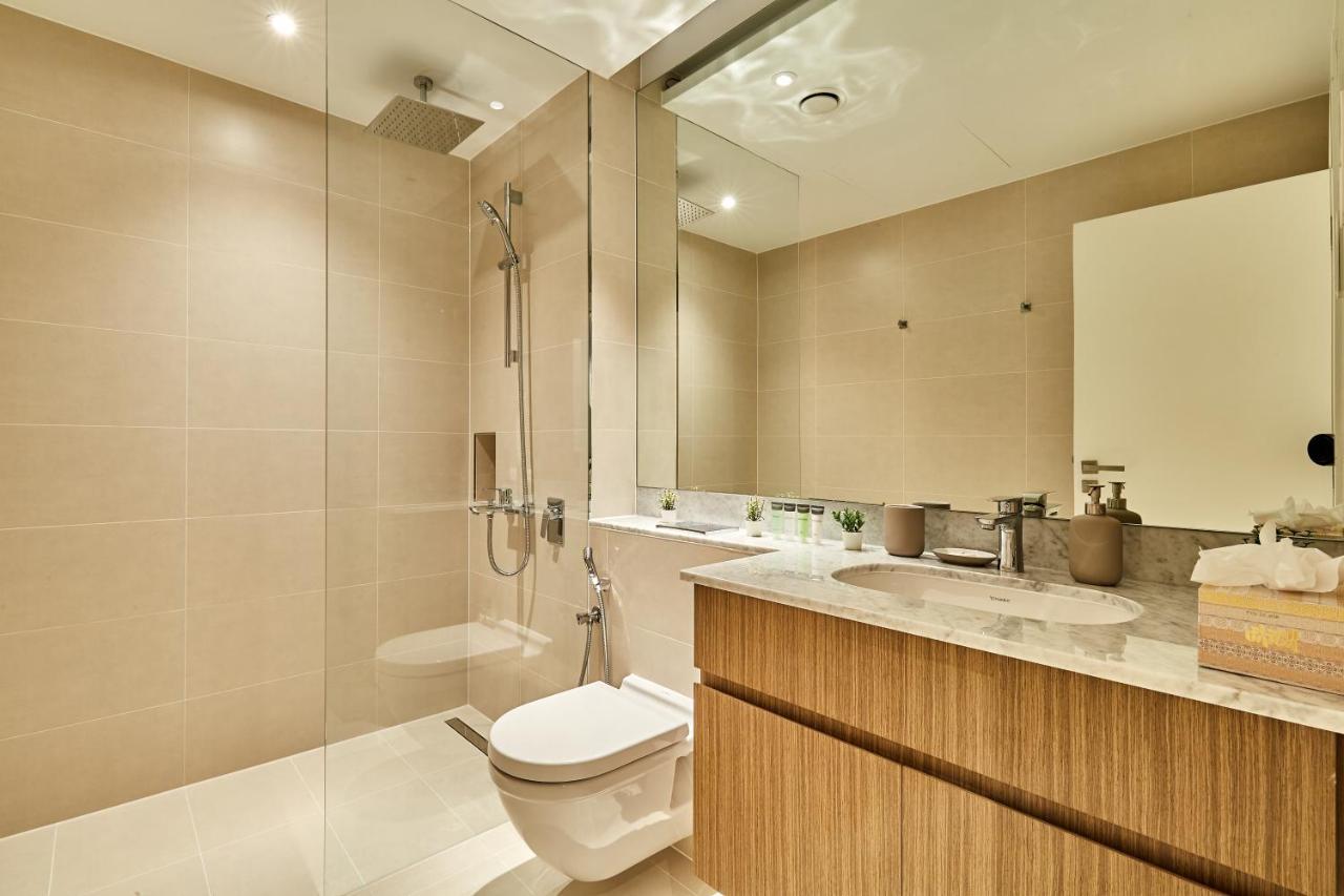 Apartment Majestic La Voile Luxe Pool Sea Views