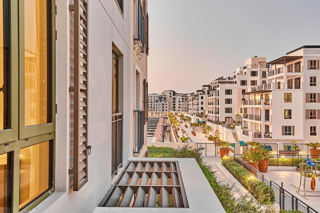 Majestic La Voile Luxe Pool Sea Views * Dubai