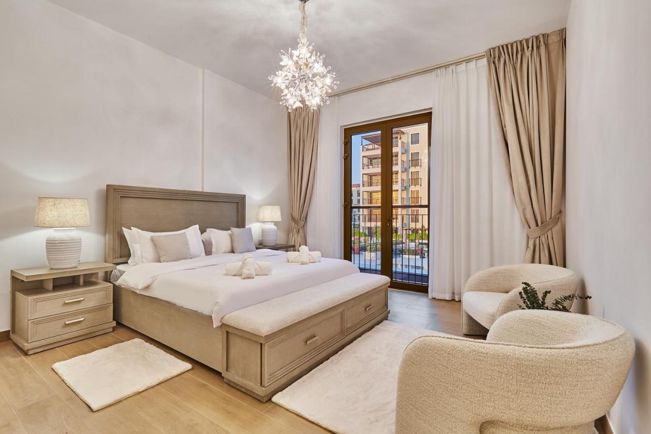 Majestic La Voile Luxe Pool Sea Views Apartment *